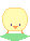 Jumping Baby Chicken (+Animated PixelCommish Info)