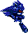 Withered Mecha Sonic