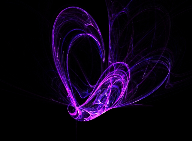 Purple Heartness by McRockstar on DeviantArt