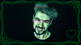 Antisepticeye Stamp 3 by TheYamiClaxia