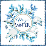 Magic-winter by KmyGraphic