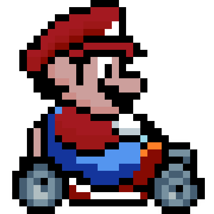 Tuto Mario Kart Dx Arcade Gp 110 Including Banapassport