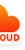 SoundCloud (with wordmark) Icon 2/2