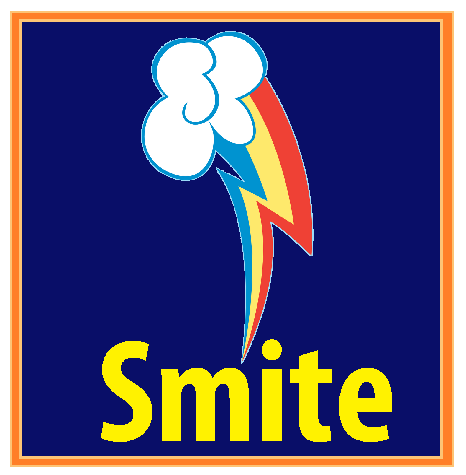 Smite Icon by Ironwox on DeviantArt