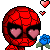Spiderman - In love