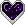F2U - Heart Galaxy Brooch