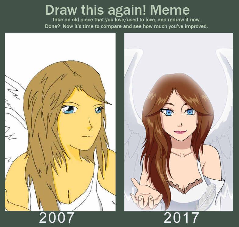 [Imagen: draw_this_again_meme__angel__10_years__b...by4g07.png]