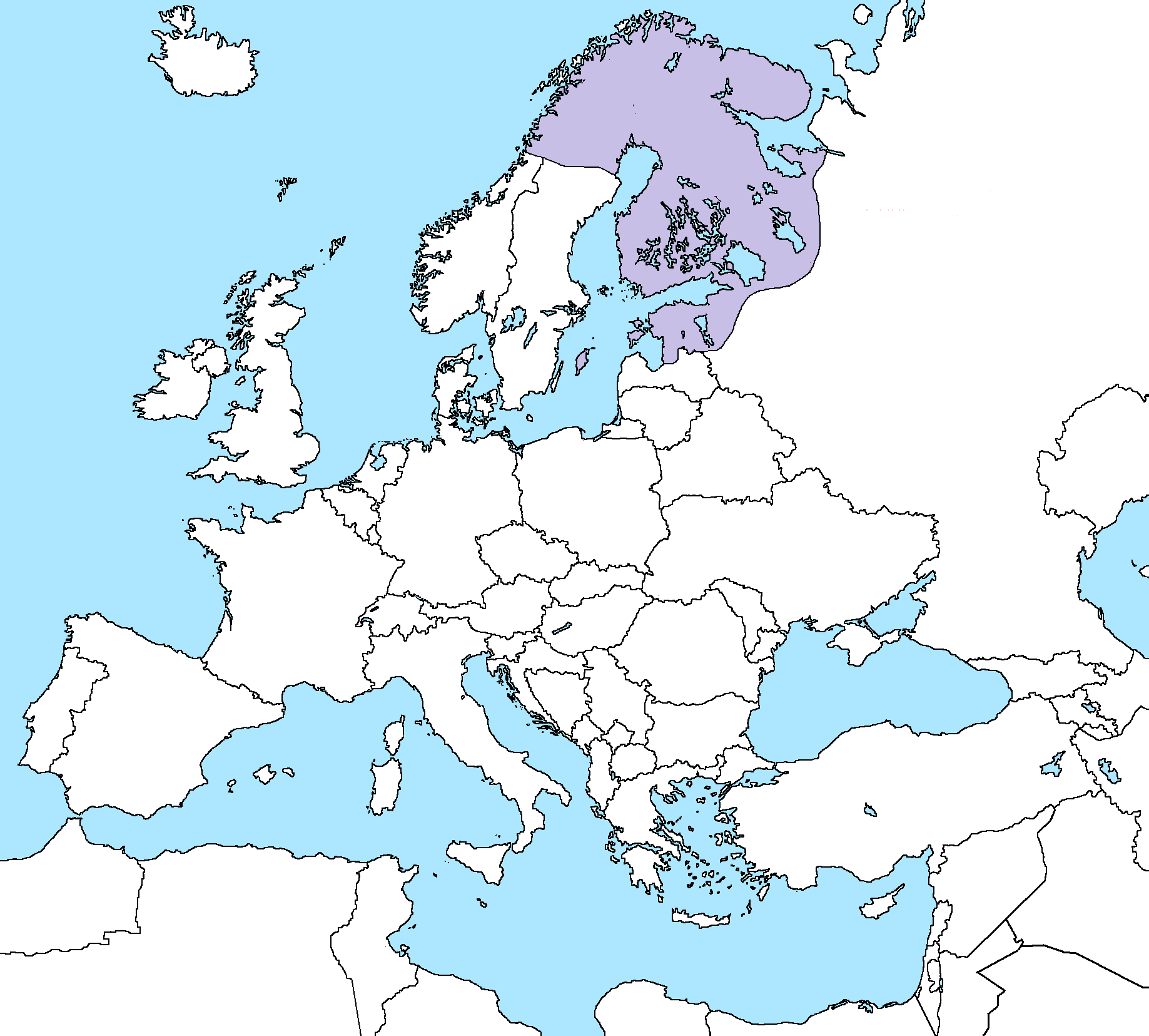 Greater Finland
