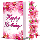 Birthday Card by KmyGraphic
