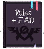 Rules + FAQ