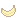 Tiny Pixel Banana(unpeeled)