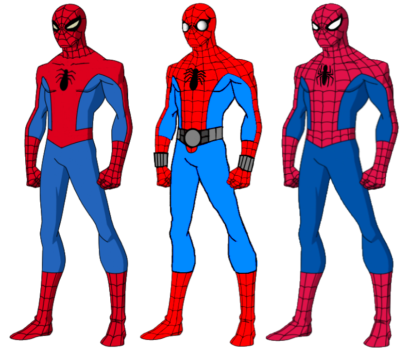 نتیجه تصویری برای ‪spider-man classics games‬‏