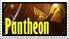 Patheon Perseus  Stamp Lol by SamThePenetrator