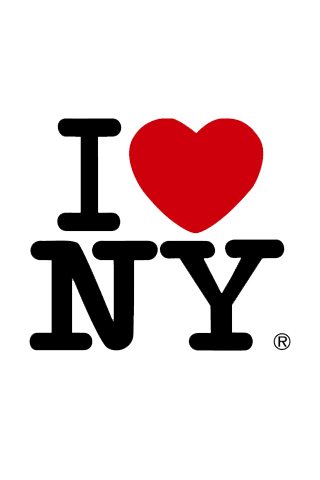 Download I Love NY iPhone-iPod Touch by tancro on DeviantArt