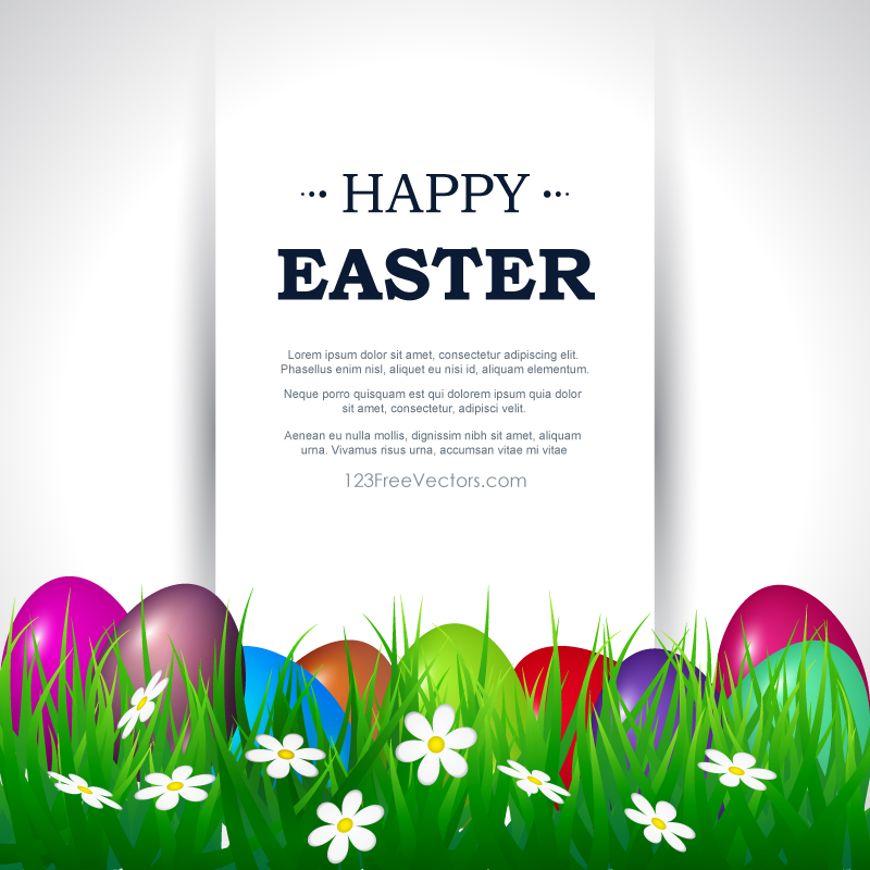 easter cards clipart - photo #38
