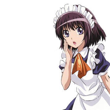 Dreamcosplay Anime Maid Sama Satsuki Hyoudou Maid Suit Cosplay 
