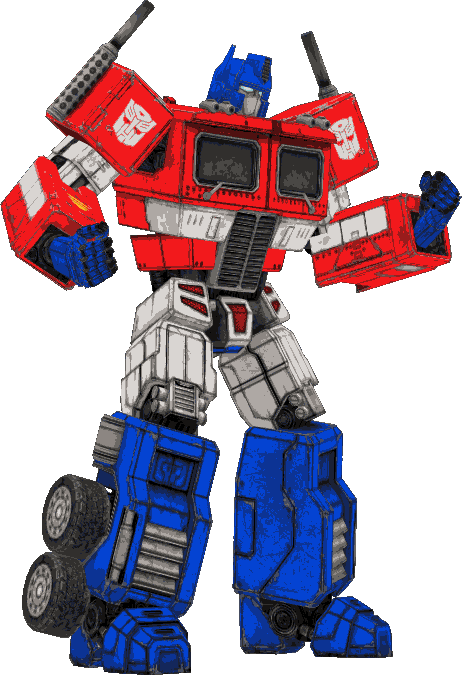 IT'S PRIME TIME - Optimus Prime Full Version by Varia31 Op_idle_by_varia31-dbxnqml