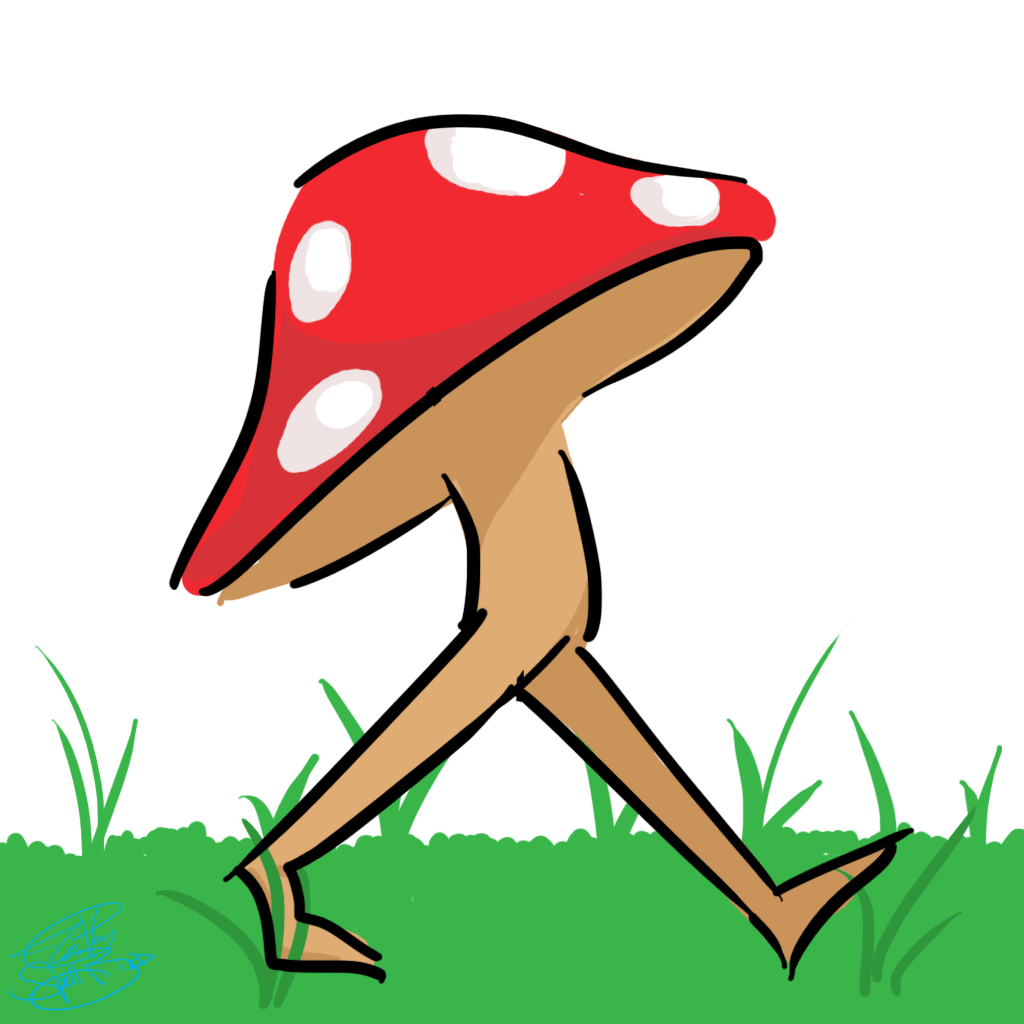 ramblin_mushroom_walk_by_spellbird-d8w63