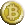 Rotating Bitcoin emoticon