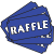 Raffle Icon