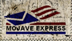 Mojave Express Stamp by Deathbymodding
