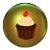 Icon - Little Cupcake
