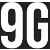 9gag (old version) Icon 1/2