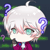 Unknown (Ray) Mystic Messenger - gif icon 05