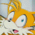 Drunk Tails Icon
