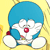 #1. Icon Doraemon