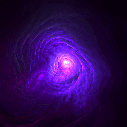 Purple Hole gif by luisbc on DeviantArt