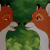 Fox Nuzzle