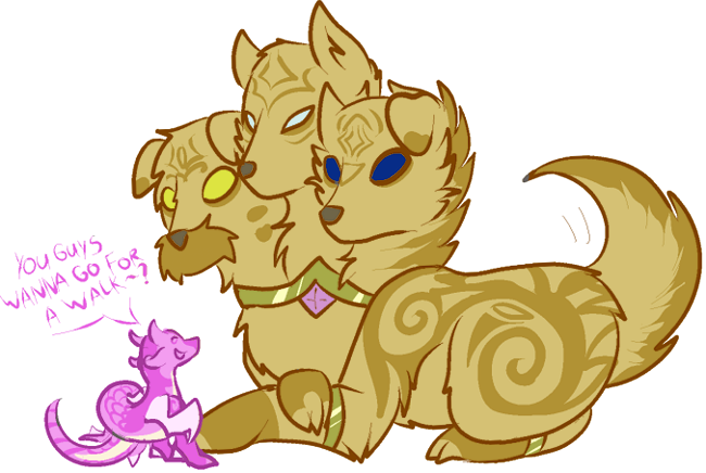 three_headed_pupper_by_aesthetictotem-dbs18pr.png