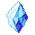 free_icon__blue_crystal_by_binoftrash-d6