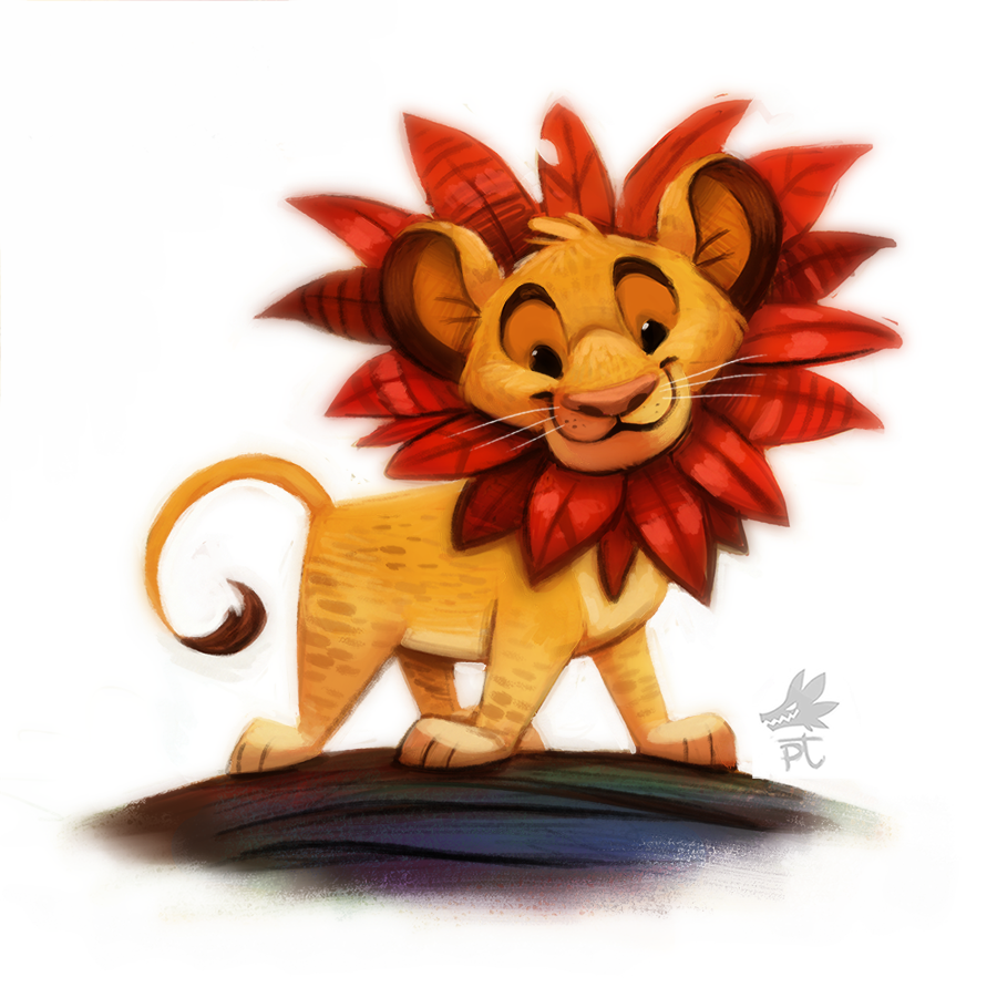 daily_paint__638__simba_by_cryptid_creations-d7vuyxb.png