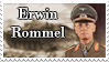 Erwin Rommel stamp by Arminius1871