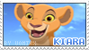 Kiara Stamp by StampAG