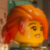 The Lego Ninjago Movie - Misako Icon