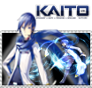 Kaito V3 Stamp by Geellick