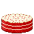 Red Velvet Layer Cake 50x50 icon