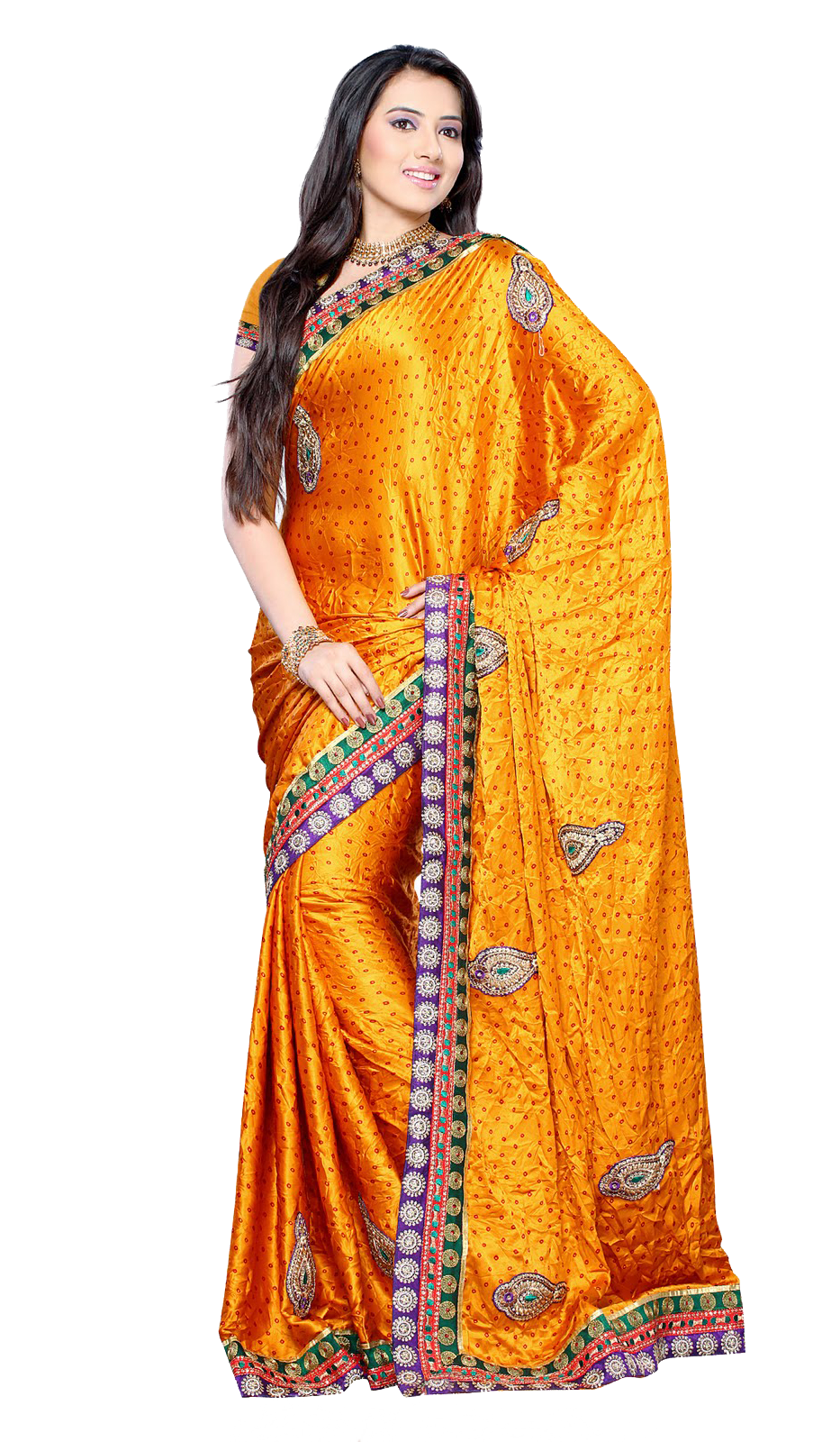  Indian  saree Model  PNG File by TheArtist100 on DeviantArt