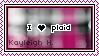 Plaid Stamp by KoRn-sTaR60291