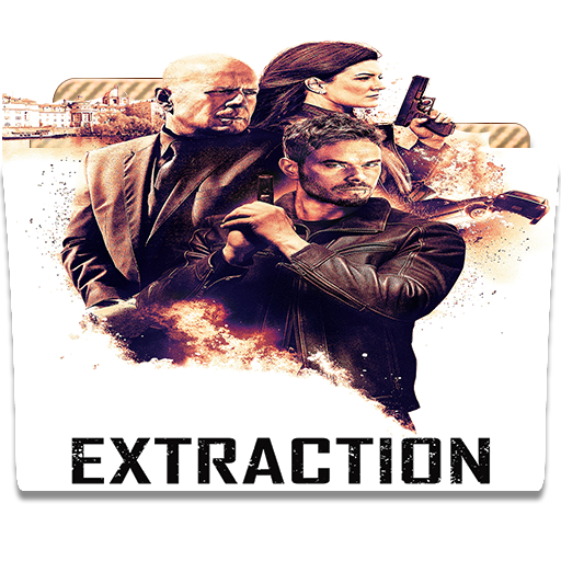 2015 Extraction