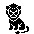 LION by 8-BitSpider