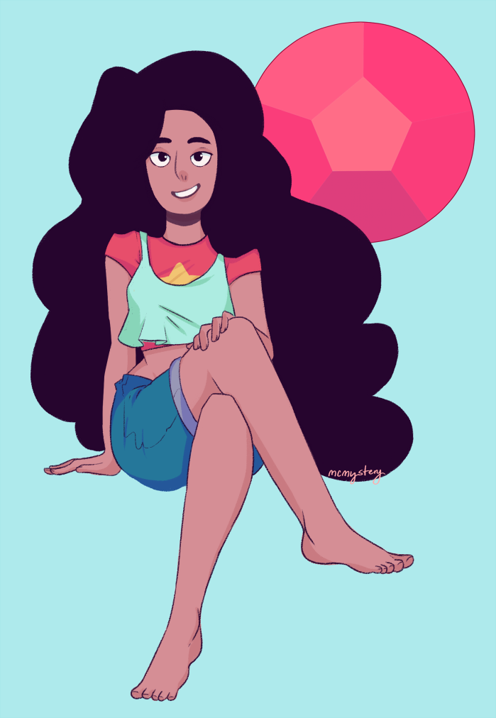 Alone Together, has to be so far one of my most favorite episodes of steven universe. Just so much yes.