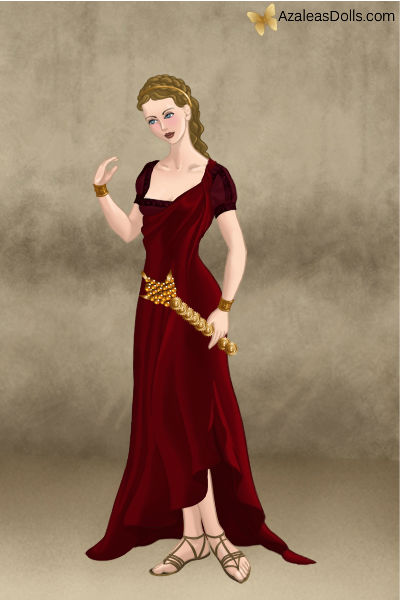 Progress for Wedding Dress by AzaleasDolls on DeviantArt