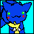 Toy Sonic Lick Icon