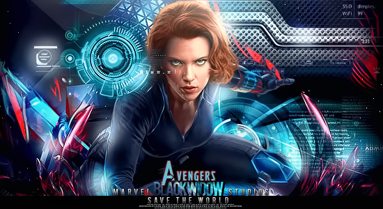  JDR#137 - Ganadores Black_widow_by_eunice55-dcbovwo