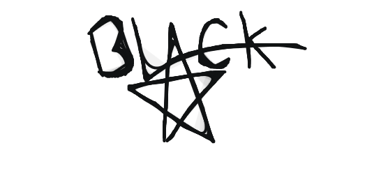 Black Star's Signature by NagisaxTomoyaX3 on DeviantArt