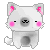 White wolf-Free avatar by sayuri-hime-7
